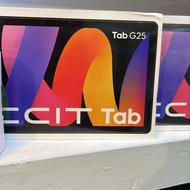 تبلت مدل ccit مدلG25 باریجستری وگارانتی شرکتی
