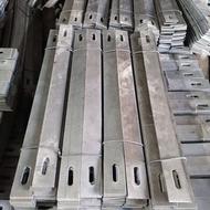 تسمه دیوار برشی و پیم گوه / سراسر استان