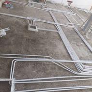 کارآموز برق ساختمان