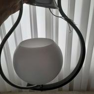 لوستر تک شاخه مناسب اتاق خواب و آشپزخانه