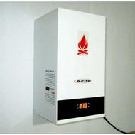 آبگرمکن برقی آذین بدون دودکش