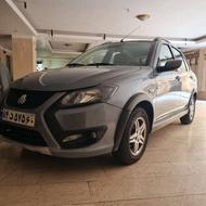 کوییک GXR فول نوک مدادی سقف مشکی مدل 403 گارانتی و بیمه