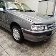 پارس مدل 1400 بدون رنگ