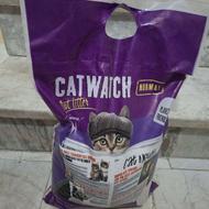 خاک گربه کت واچ مدل نرمال 8 کیلوگرم