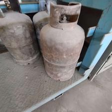 کپسول گاز مایع