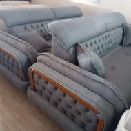 مبل 8نفره آراز تختشو