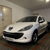 207 پانوراما دنده ای 1402