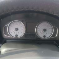 پژو پرشیا مدل 96 دوگانه کارخونه