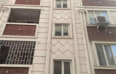 یک واحد آپارتمان واقع در نصیرشهر فول