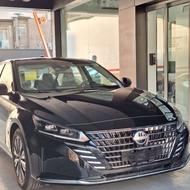 نیسان آلتیما شرکتی 2025 صفر