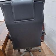 صندلی مدیریت