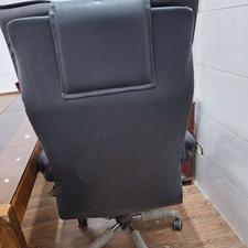 صندلی مدیریت