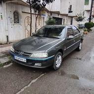 پژو پارس دوگانه‌سوز سفارش مدیران