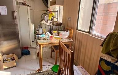 رهن و اجاره اپارتمان مسکونی ولیعصر مختاری مقدسی