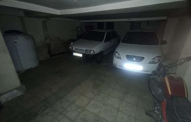 فروش آپارتمان 52 متر در سی متری جی