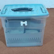 سبد مسافرتی