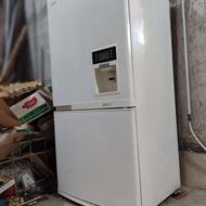 یخچال اسنوا قابل معاوضه