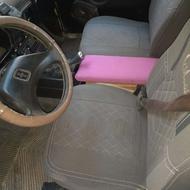 وانت پیکان تکسوزمدل85