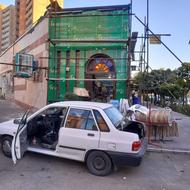 فروش و اجرای نمای کامپوزیت