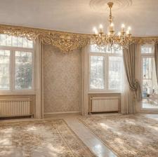 اجاره آپارتمان 170 متر در آجودانیه