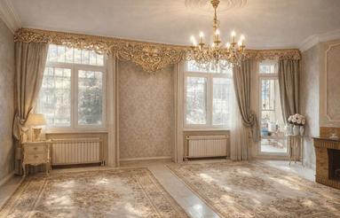 اجاره آپارتمان 170 متر در آجودانیه