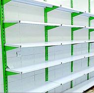 قفسه بندی ارزان استوک