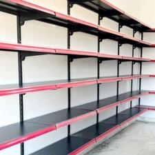 قفسه بندی ارزان استوک