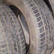 لاستیک سمند