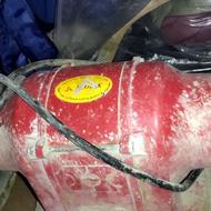 سنگ محک سه فاز قوی