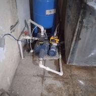 تعمیرپمپ آب خانگی