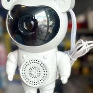 شبخواب کهکشانی بلوتوثی فضانوردی