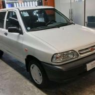 پراید 131 SE مدل 98 فروش فوری