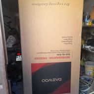 کارتن ساید35فوت دوو