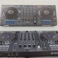 کنترلر دیجی pioneer flx6