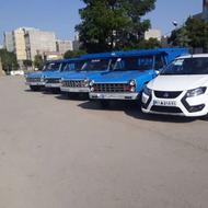 نیسان زامیاد دوگانه