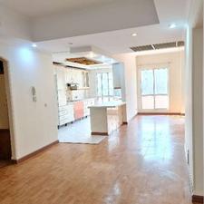 فرمانیه نیاوران کامرانیه سعیدی 88 متر 2خ طبقه سوم