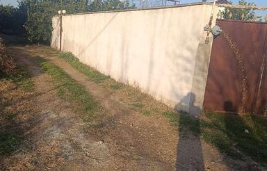 فروش زمین مسکونی 400 متر درجاده دریار وستای ماهفروزمحله