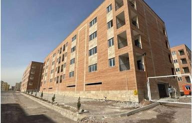 پیش فروش آپارتمان