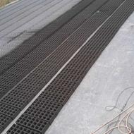 بلوک سیمانی ته باز و ته پر