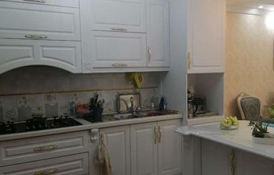 آپارتمان 120 متر ... برکپور