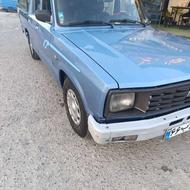 مزدا 2000دوگانه سوزه شرکتی91