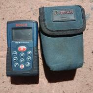 متر لیزری و دیجیتال