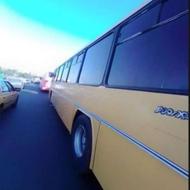 اجاره اتوبوس شهری