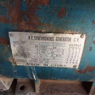 ژنراتور 7.5سه فاز