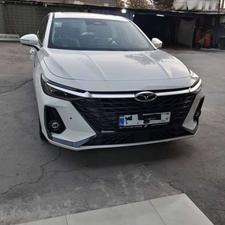 آریزو 8 سفید 1404 صفر خشک