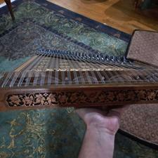 ساز قانون 22