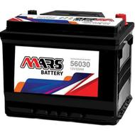 باتری 55 آمپر اتمی مارس/ باطری 15 ماه گارانتی