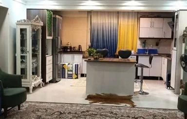 115متر2خواب خوش نقشه مسلم شمالی