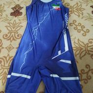 دوبنده کشتی ابی