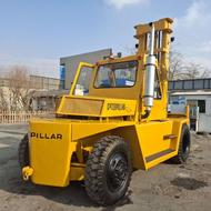 لیفتراک 10 تن